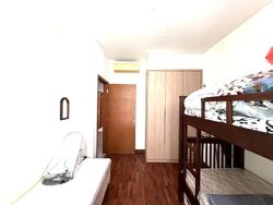 The Raintree (D21), Condominium #557145871